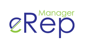 eRepManager eRepManager