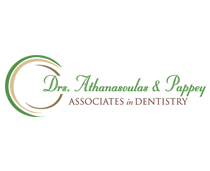 Drs. Athanasoulas and Pappey Associates in Dentistry