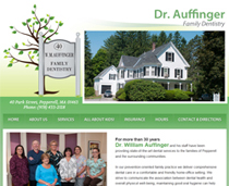 Dr. Auffinger Family Dentistry